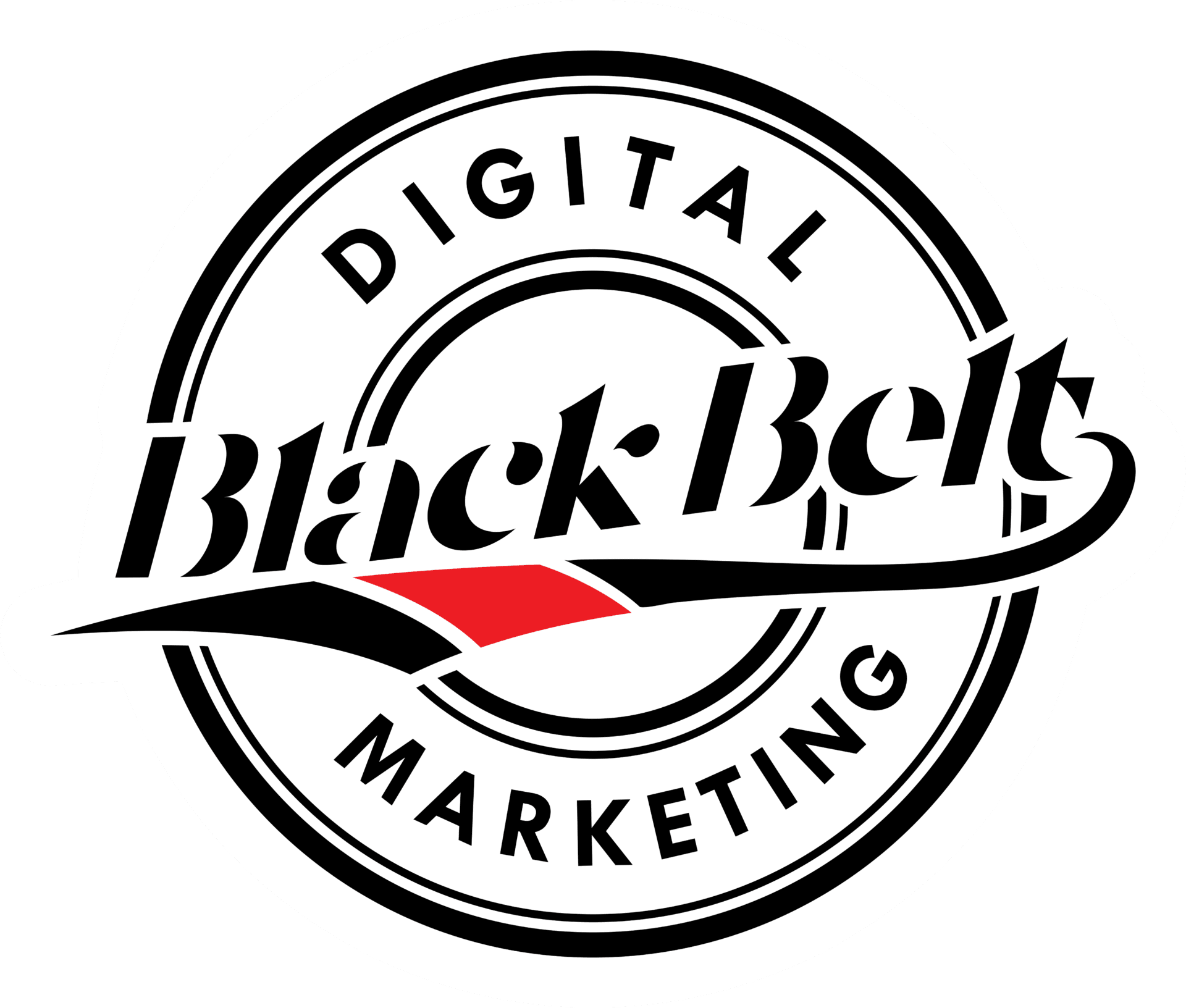 Black Belt Digital Marketing